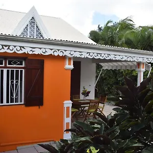 Maison Saphir Hébergement de vacances